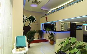 Hotel Timya
